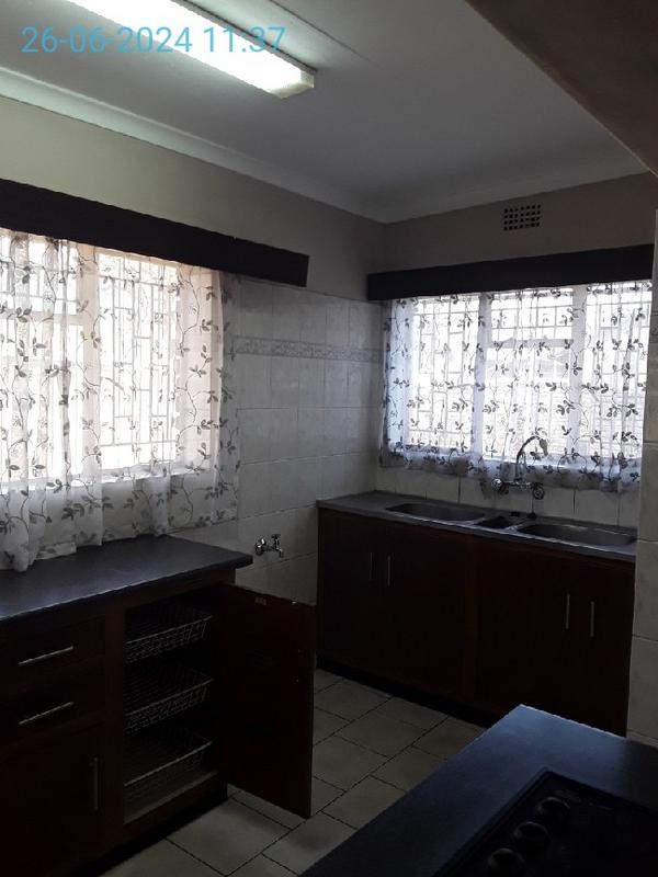 4 Bedroom Property for Sale in Delmas Mpumalanga