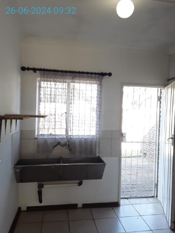 4 Bedroom Property for Sale in Delmas Mpumalanga