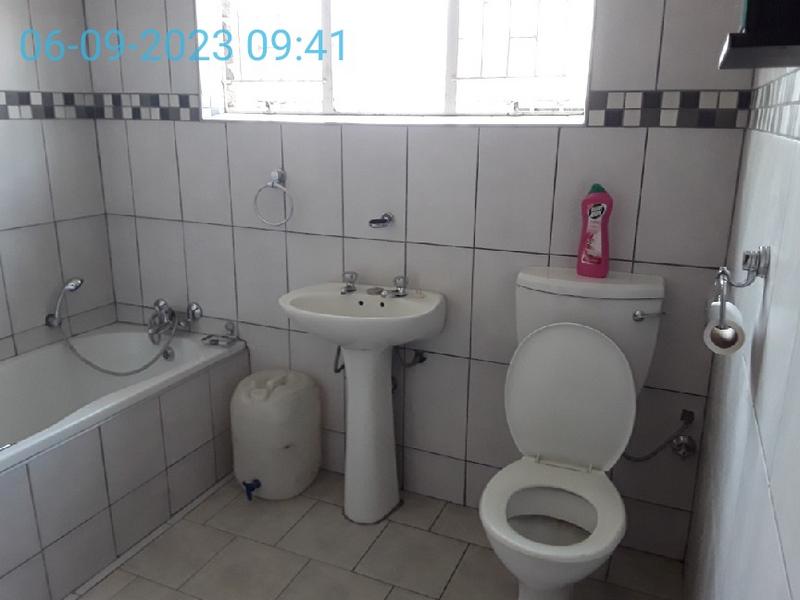 4 Bedroom Property for Sale in Delmas Mpumalanga