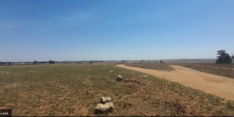 Commercial Property for Sale in Delmas Mpumalanga