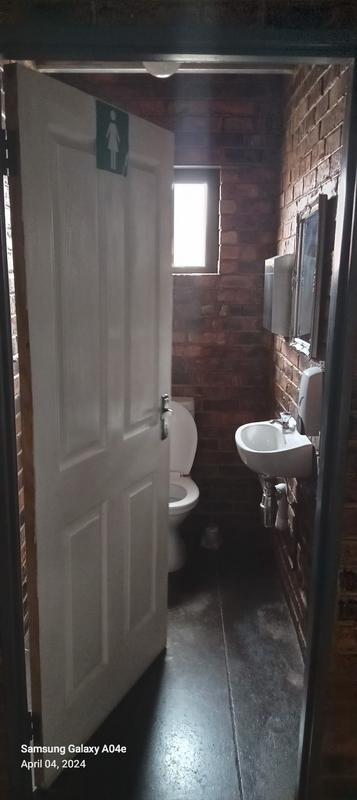 0 Bedroom Property for Sale in Delmas Mpumalanga