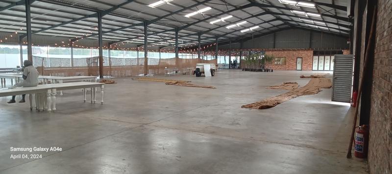 0 Bedroom Property for Sale in Delmas Mpumalanga