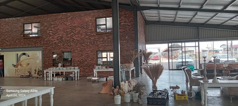 0 Bedroom Property for Sale in Delmas Mpumalanga