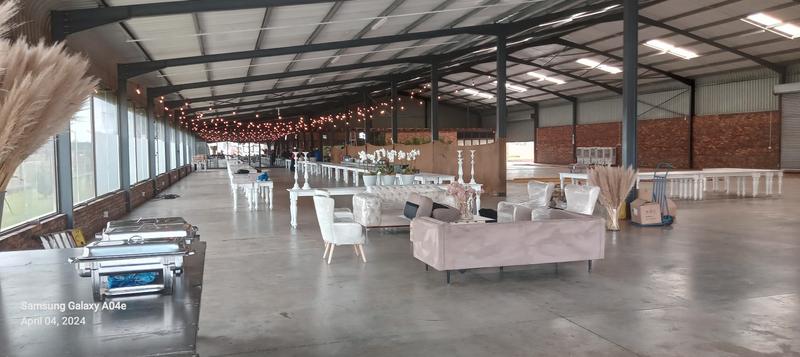 0 Bedroom Property for Sale in Delmas Mpumalanga
