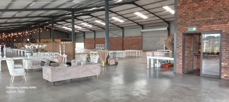 0 Bedroom Property for Sale in Delmas Mpumalanga