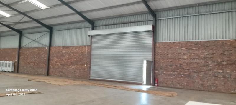 0 Bedroom Property for Sale in Delmas Mpumalanga