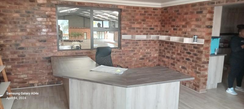 0 Bedroom Property for Sale in Delmas Mpumalanga