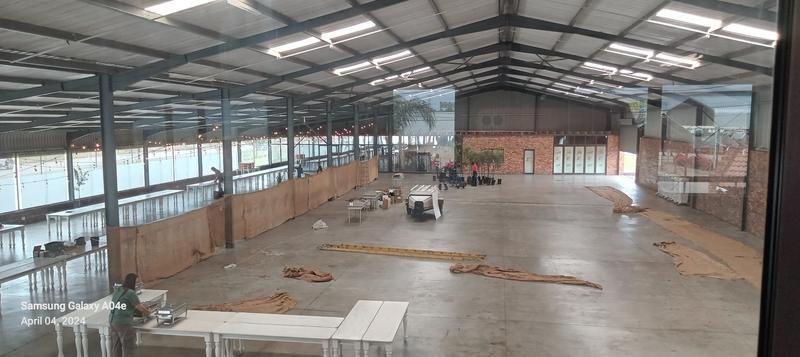 0 Bedroom Property for Sale in Delmas Mpumalanga