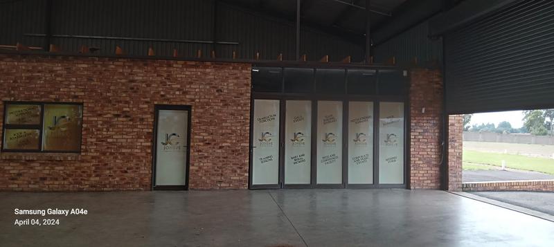 0 Bedroom Property for Sale in Delmas Mpumalanga