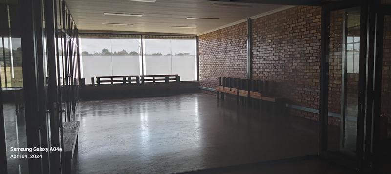 0 Bedroom Property for Sale in Delmas Mpumalanga