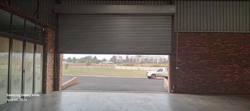 0 Bedroom Property for Sale in Delmas Mpumalanga