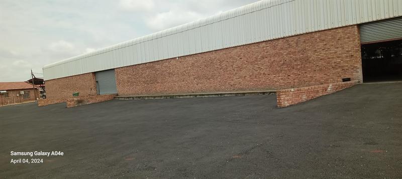 0 Bedroom Property for Sale in Delmas Mpumalanga