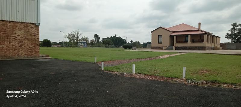 0 Bedroom Property for Sale in Delmas Mpumalanga