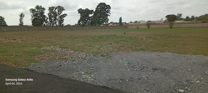 0 Bedroom Property for Sale in Delmas Mpumalanga