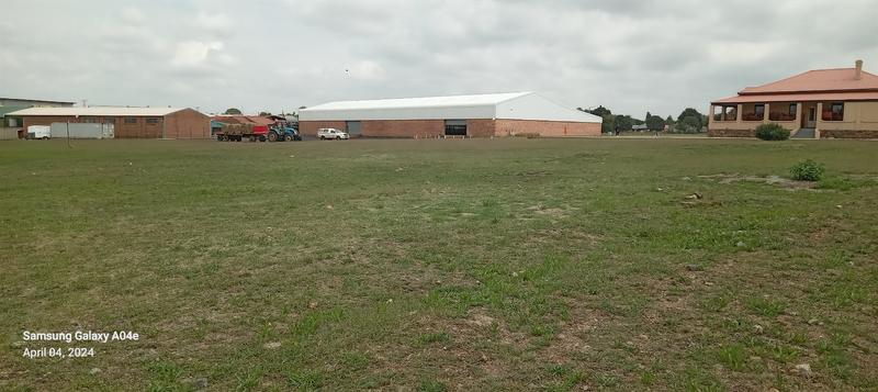 0 Bedroom Property for Sale in Delmas Mpumalanga