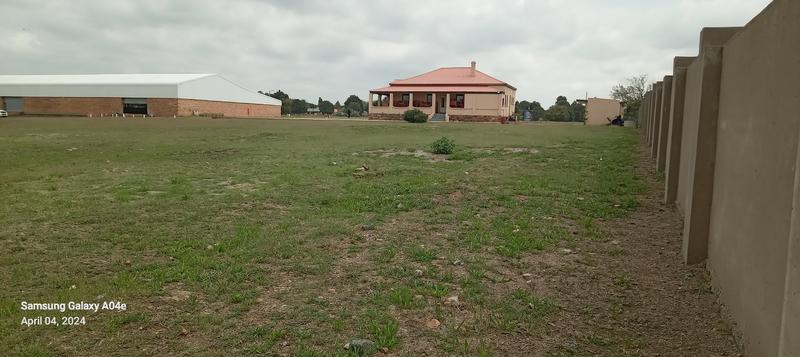 0 Bedroom Property for Sale in Delmas Mpumalanga