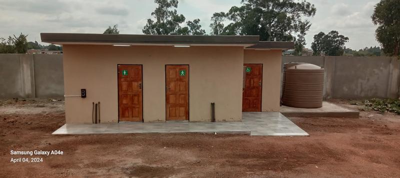 0 Bedroom Property for Sale in Delmas Mpumalanga