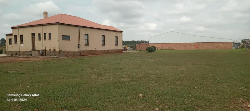 0 Bedroom Property for Sale in Delmas Mpumalanga