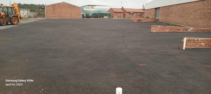 0 Bedroom Property for Sale in Delmas Mpumalanga