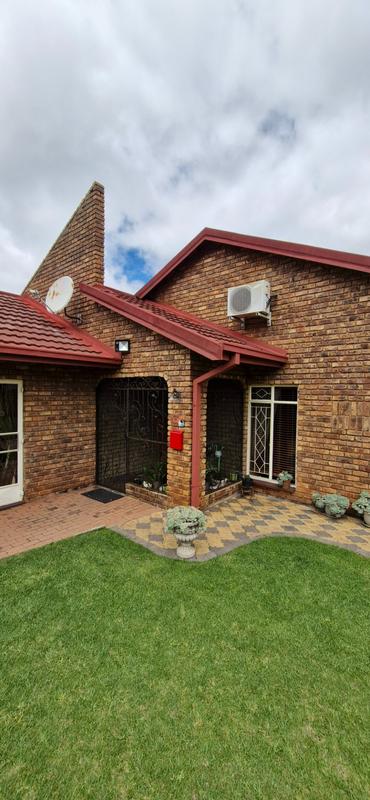 3 Bedroom Property for Sale in Dennesig Mpumalanga