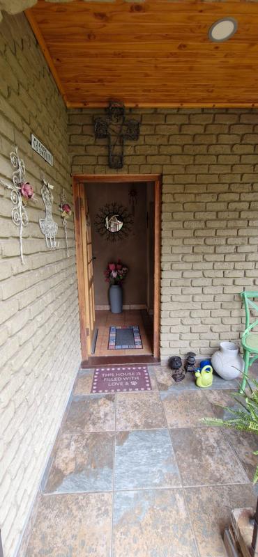 3 Bedroom Property for Sale in Dennesig Mpumalanga