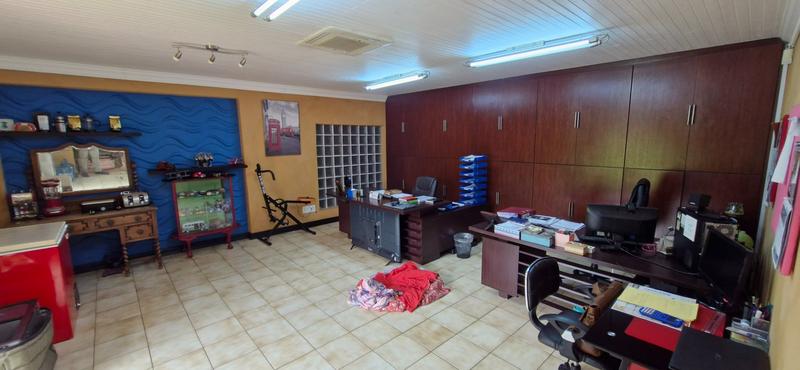 3 Bedroom Property for Sale in Dennesig Mpumalanga