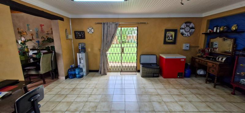 3 Bedroom Property for Sale in Dennesig Mpumalanga
