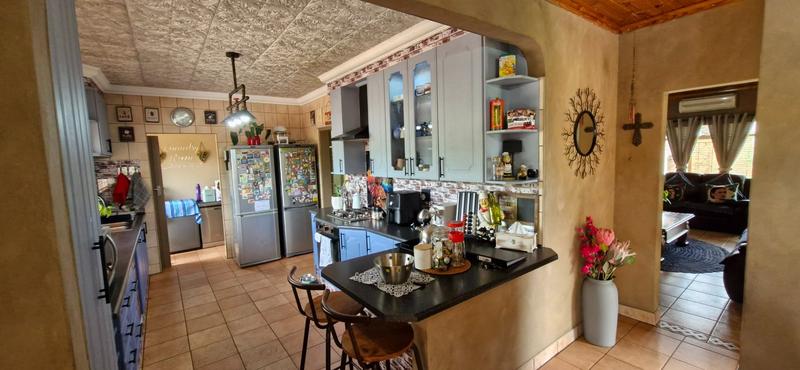 3 Bedroom Property for Sale in Dennesig Mpumalanga