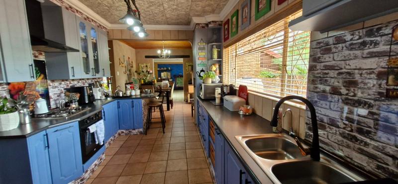 3 Bedroom Property for Sale in Dennesig Mpumalanga