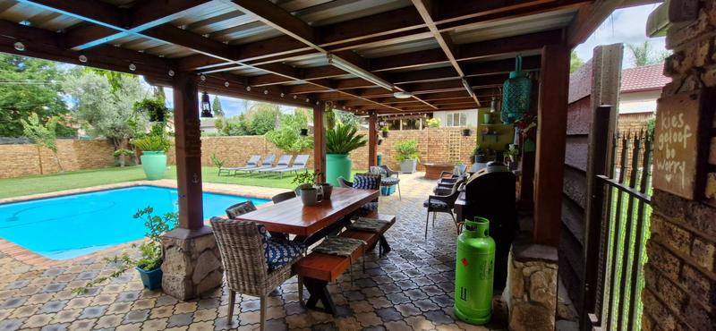 3 Bedroom Property for Sale in Dennesig Mpumalanga