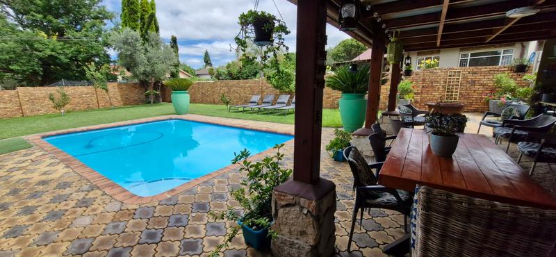3 Bedroom Property for Sale in Dennesig Mpumalanga