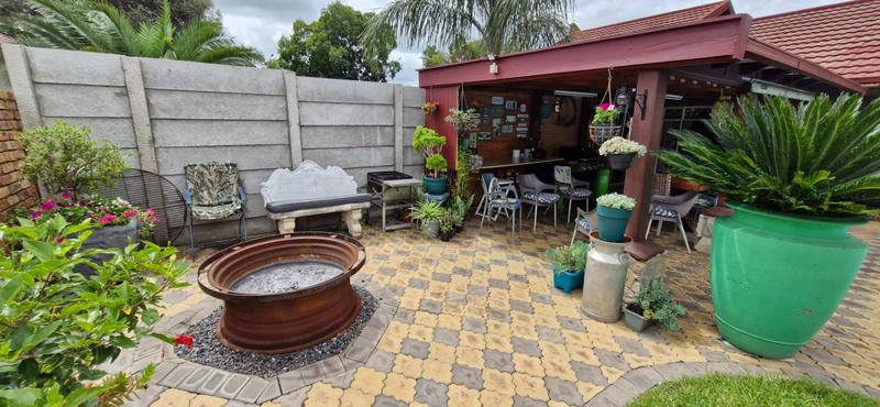 3 Bedroom Property for Sale in Dennesig Mpumalanga