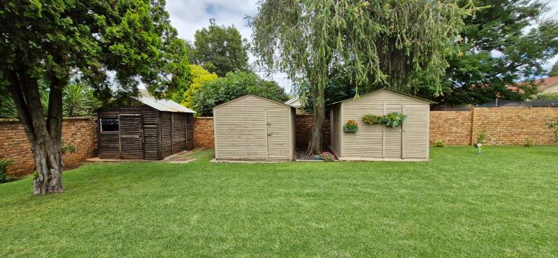 3 Bedroom Property for Sale in Dennesig Mpumalanga