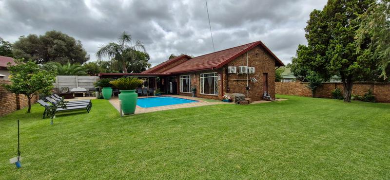 3 Bedroom Property for Sale in Dennesig Mpumalanga