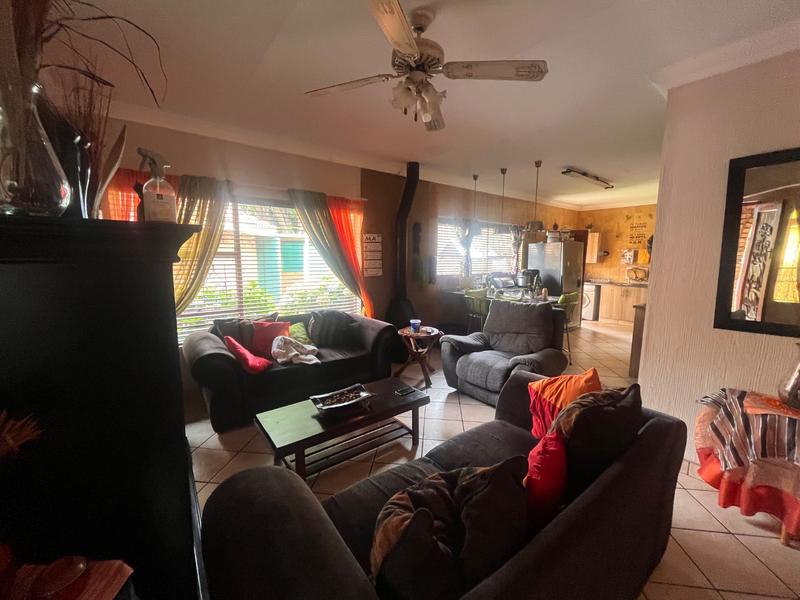 5 Bedroom Property for Sale in Dennesig Mpumalanga