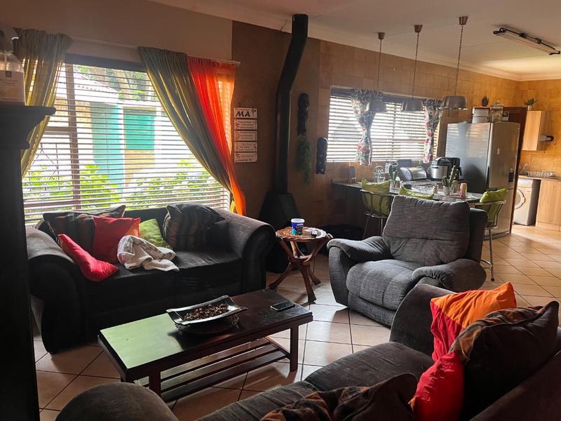 5 Bedroom Property for Sale in Dennesig Mpumalanga