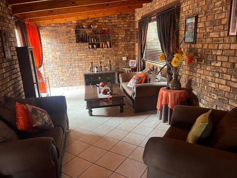 5 Bedroom Property for Sale in Dennesig Mpumalanga