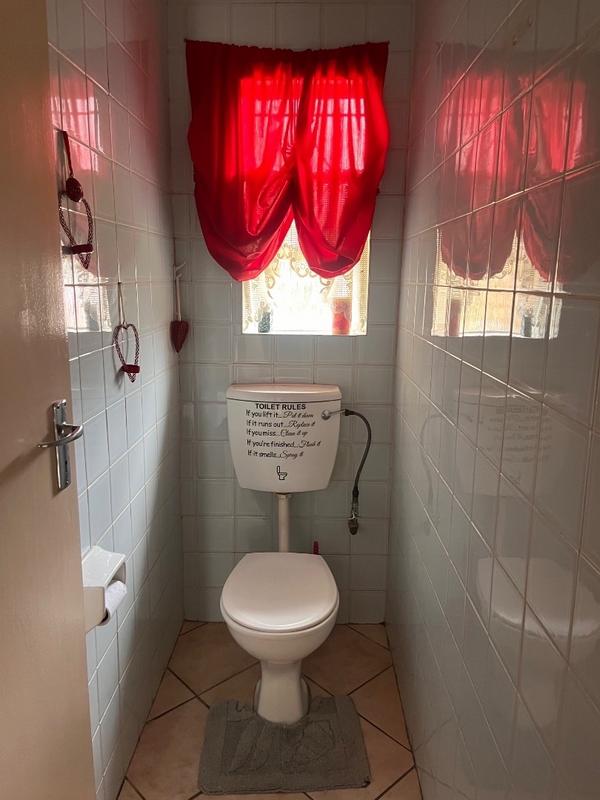 5 Bedroom Property for Sale in Dennesig Mpumalanga