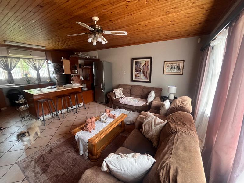 5 Bedroom Property for Sale in Dennesig Mpumalanga