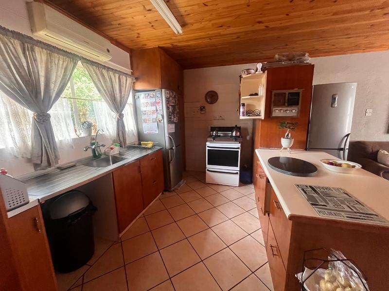 5 Bedroom Property for Sale in Dennesig Mpumalanga