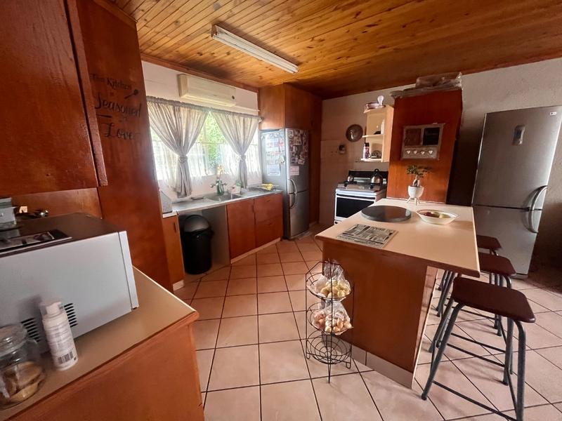 5 Bedroom Property for Sale in Dennesig Mpumalanga