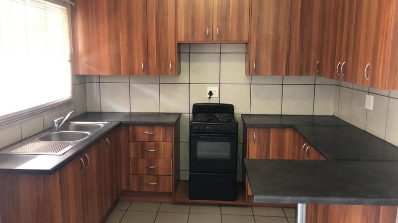 2 Bedroom Property for Sale in Eloff Mpumalanga