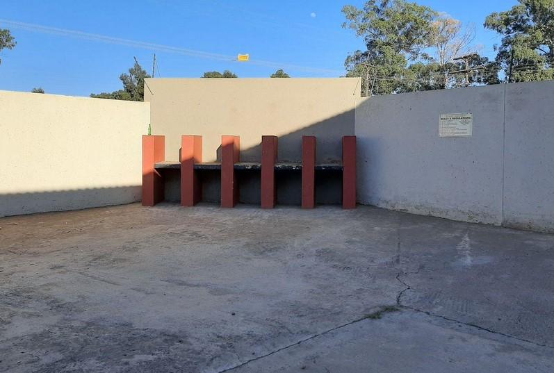 2 Bedroom Property for Sale in Eloff Mpumalanga