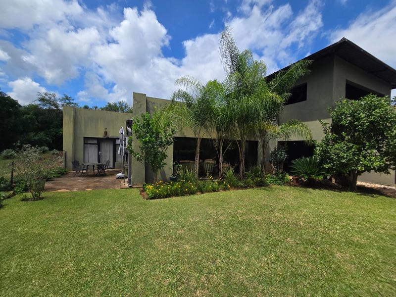 3 Bedroom Property for Sale in Barberton Mpumalanga