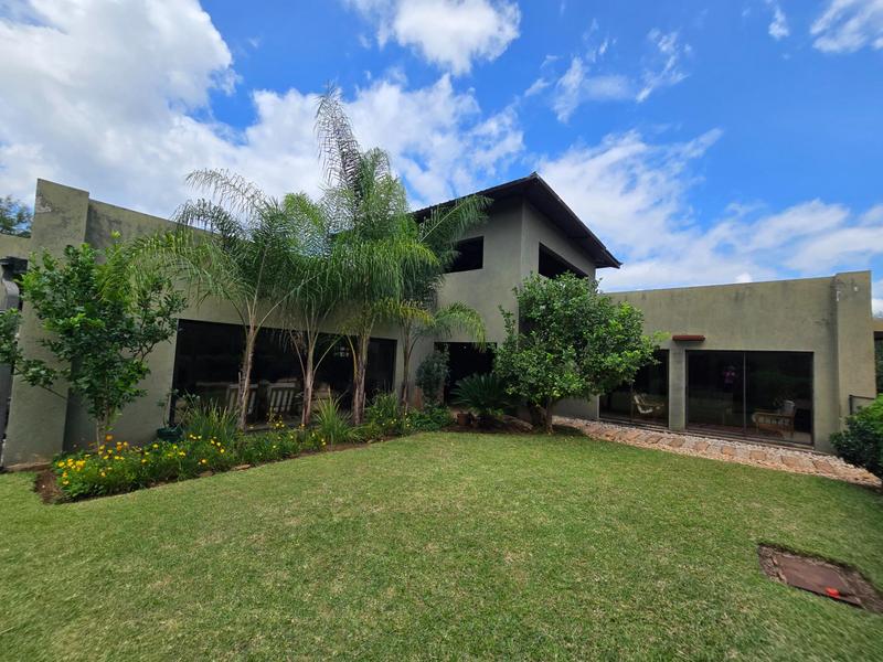 3 Bedroom Property for Sale in Barberton Mpumalanga