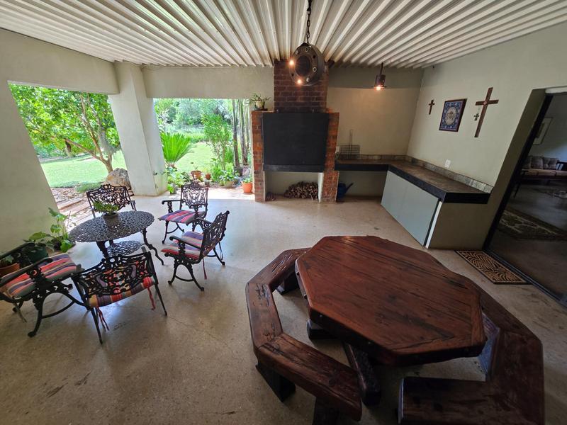 3 Bedroom Property for Sale in Barberton Mpumalanga