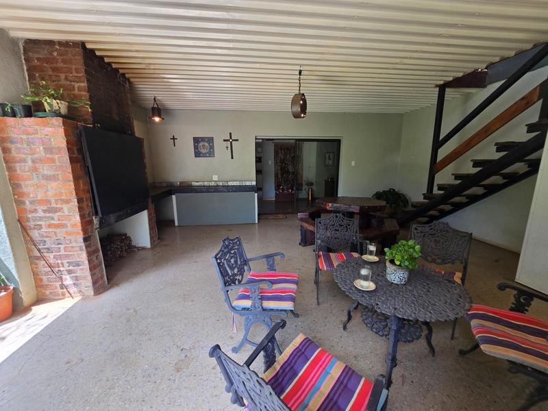 3 Bedroom Property for Sale in Barberton Mpumalanga