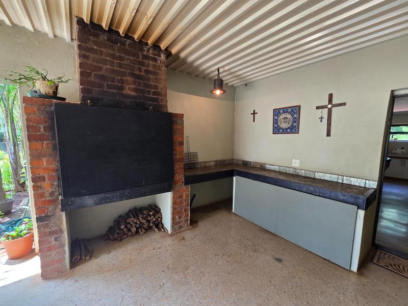 3 Bedroom Property for Sale in Barberton Mpumalanga