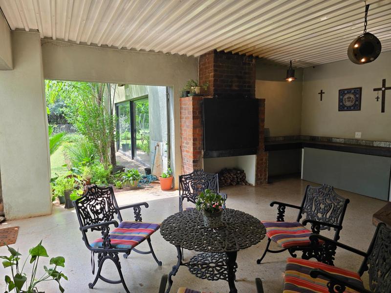 3 Bedroom Property for Sale in Barberton Mpumalanga