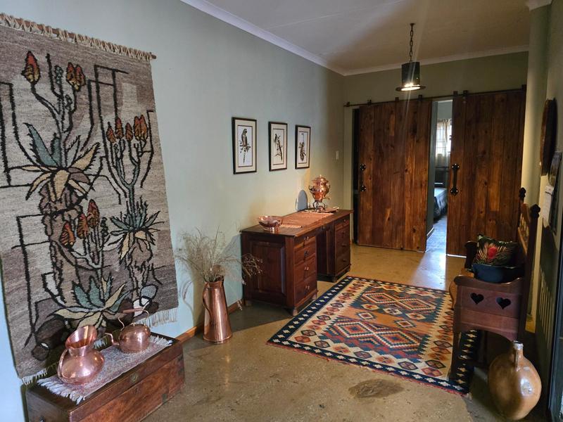 3 Bedroom Property for Sale in Barberton Mpumalanga